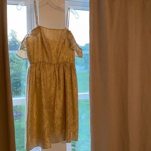 Beautiful, formal Lilly Pulitzer dress.